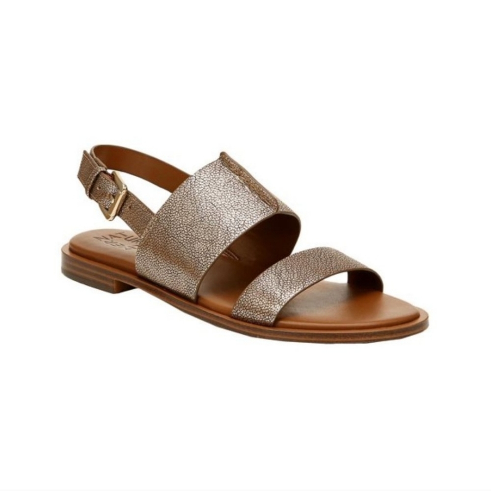 Naturalizer Sandals Size 8